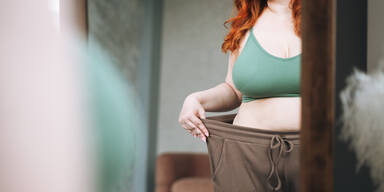 -10 Kilo in 3 Monaten: So schmilzt das Fett bis zum Sommer