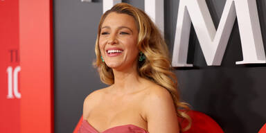Time100 Gala 2025: Diese Stars lieben den schulterfreien Wow-Look