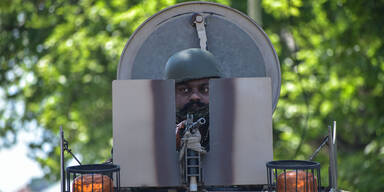 indien pakistan