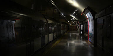 Apokalyptischer Blackout in Spanien: DAS steckte dahinter