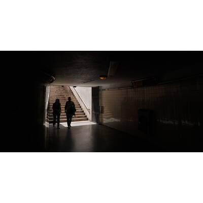 Blackout in Europa: Alle Fotos 