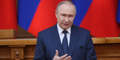 putin