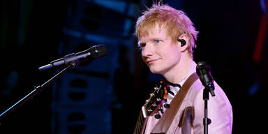 Ed Sheeran