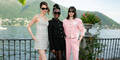 Chanel Cruise-Show zelebriert das Dolce Vita