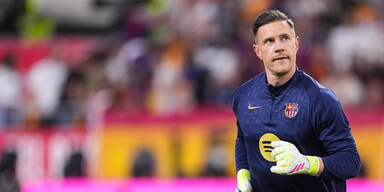Ter Stegen