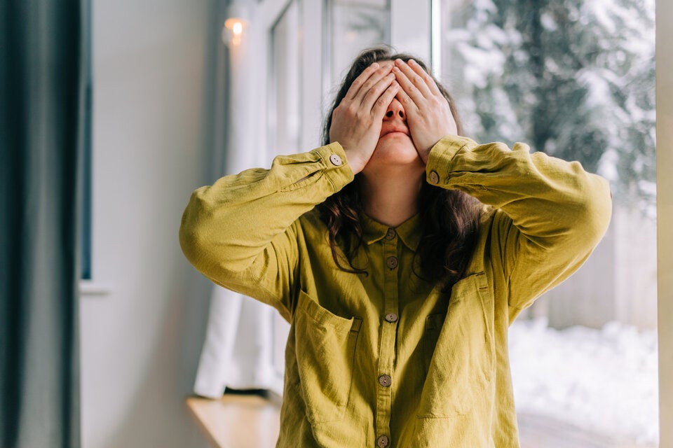 Sie sind ständig müde? Das steckt wirklich hinter der Dauermüdigkeit
