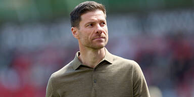 xabi alonso