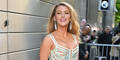 Blake Lively lässt die Hüllen fallen: Heißer Auftritt im Naked Dress