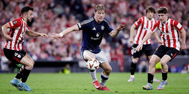 Tottenham und ManUnited vor Finaleinzug – Chelsea dominiert Conference League