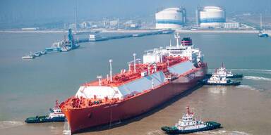 EU will alle russischen Gas-Importe stoppen