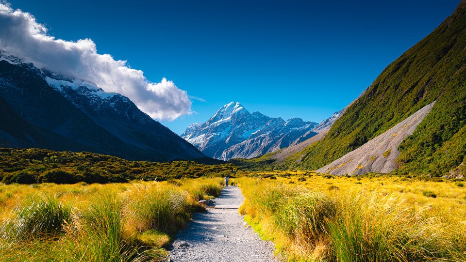 Urlaub trotz Krisen: In DIESE Länder können Sie 2026 noch völlig sorglos reisen