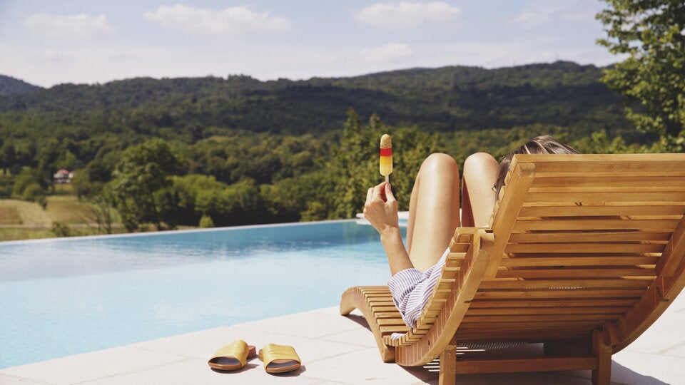 5 Gründe, warum Sie Ihren Urlaub immer am gleichen Ort verbringen sollten