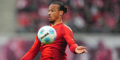 Leroy Sane