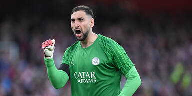 Gianluigi Donnarumma