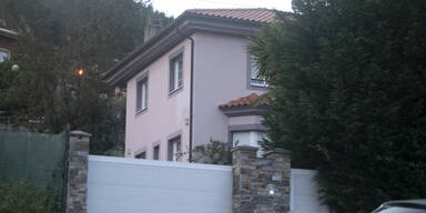 Kinder jahrelang eingesperrt: Das 1. Mal Tageslicht erblickt