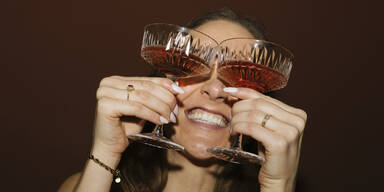 Statt Dry January: Warum der Damp January viel besser ist