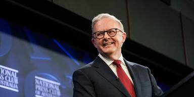 Wahl in Australien: Das sind die Eregbnisse