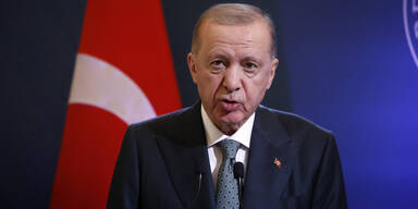 Paukenschlag! Erdogan will nicht mehr als Präsident kandidieren