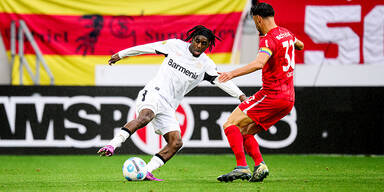 Liverpool plant Frimpong als Alexander-Arnold-Ersatz