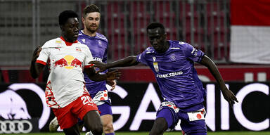 Linden LIVE: Austria mit nur 6 gegen den Trend