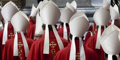 R&auml;tsel um Namen: Wof&uuml;r entscheidet sich der neue Papst?