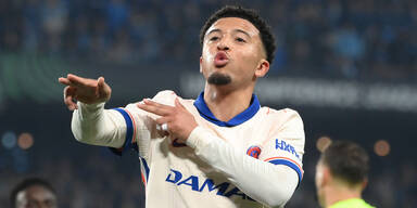 Sancho Chelsea