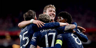 Historisches Szenario: Premier League könnte mit 6 Teams vertreten sein