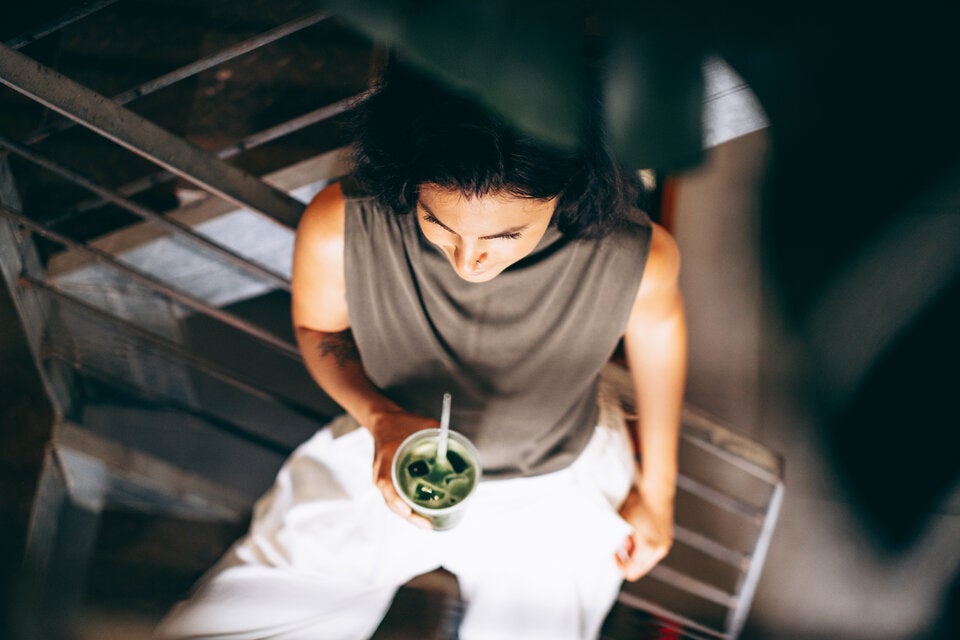 Matcha-Hype: Diese Menschen sollten das Trend-Getränk lieber meiden