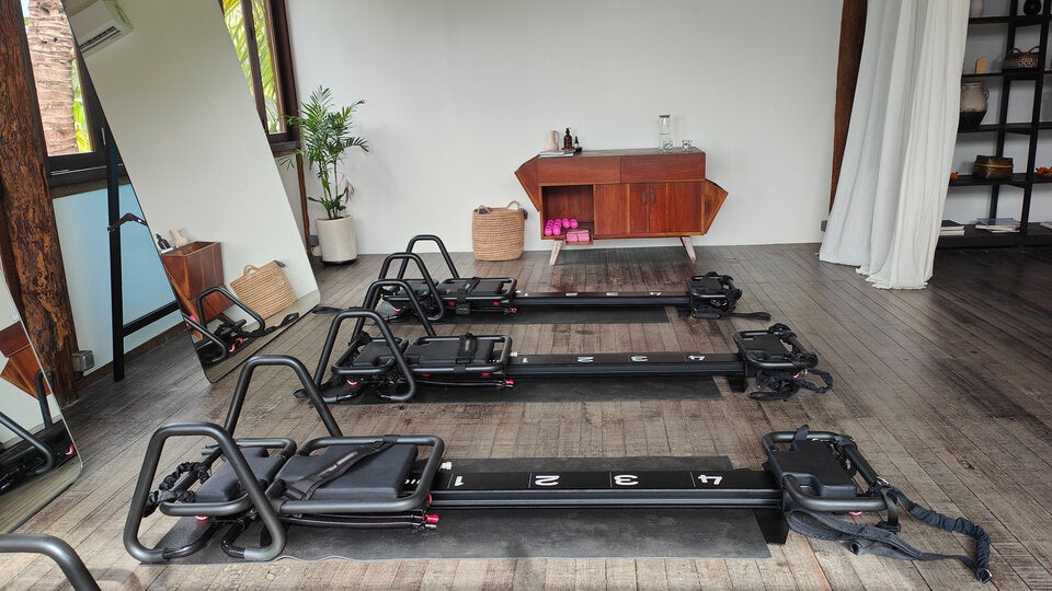 Statt Pilates: Dieses neue Trend-Workout ist viel effektiver