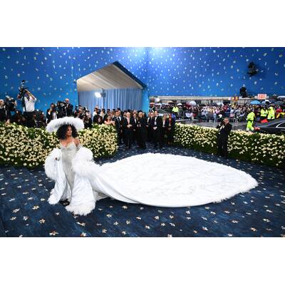 Meghan Thee Stallion