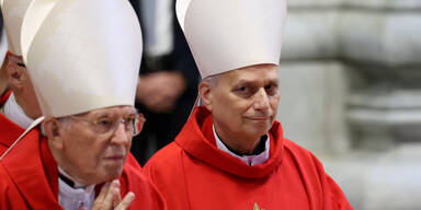 Robert Francis Prevost