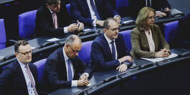 Merz scheitert: Wie es jetzt weitergeht