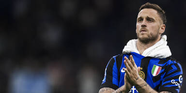 Schmutzige Tricks? Serben berichten: Arnautovic sagt Nein zu Rapid!