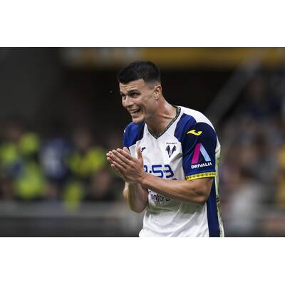 Stefan Posch (Bologna FC)