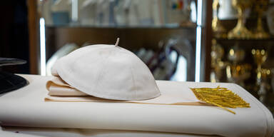 Die ersten Entscheidungen des neuen Papstes