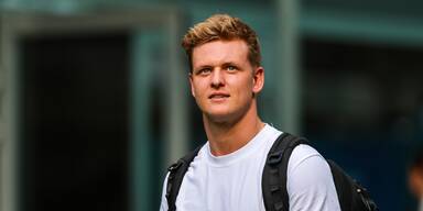 In Österreich fällt Briatore-Urteil über Schumacher-Comeback