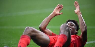 Last-Minute-Wahnsinn: Leipzig versaut den Bayern die Titel-Party