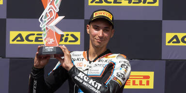 Superbike-Star wechselt ab 2026 in die MotoGP!