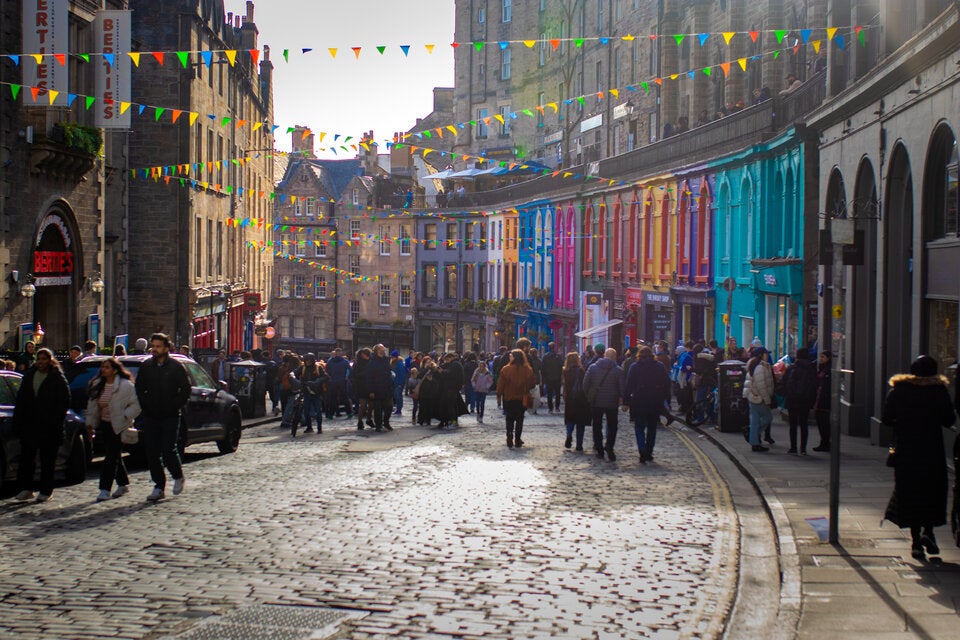 Das sind die besten Städte der Welt 2026 - Wien nur Mittelmaß