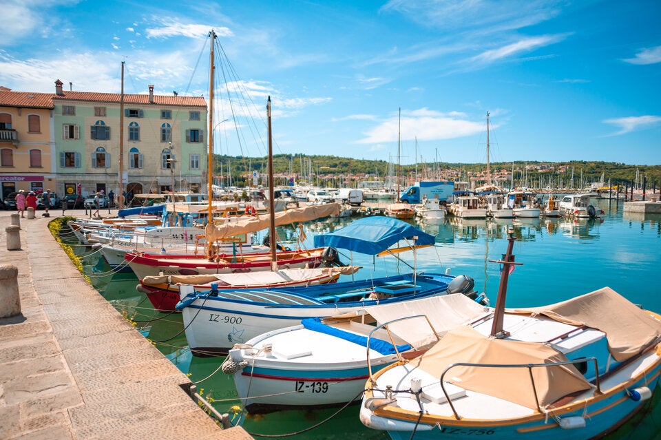 Die geheimen Hotspots in Europa, die Sie 2026 unbedingt besuchen müssen