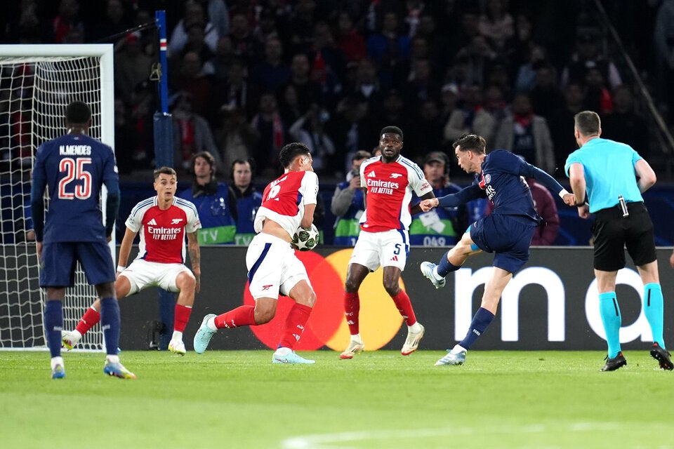 Paris Arsenal