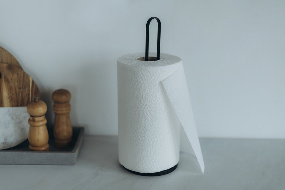 Küchenrollen im Test: Vorsicht - Diese Produkte schaden Ihrer Gesundheit!