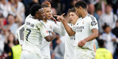 real madrid