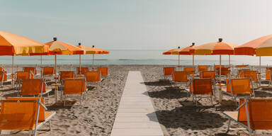 Das sind die beliebtesten Urlaubsziele der Österreicher für 2025