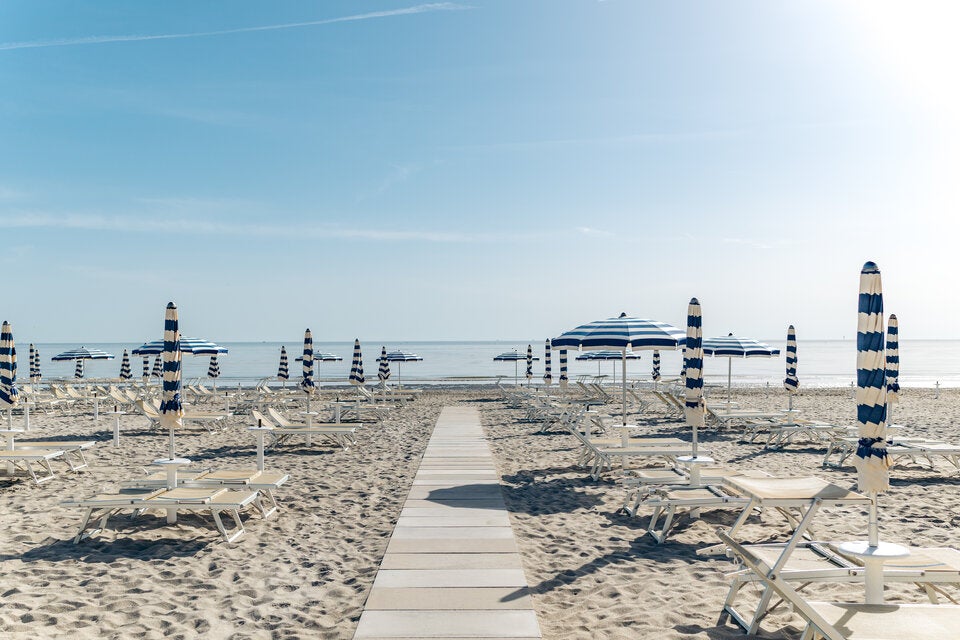 Statt Jesolo, Caorle, Bibione: Diese Adria-Städte sind die besseren Alternativen