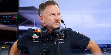 Christian Horner