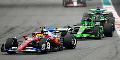 F1-Hammer! Traditionsteam &auml;ndert pl&ouml;tzlich den Namen