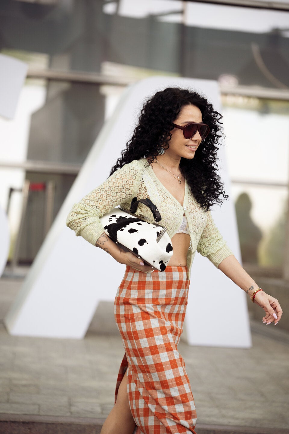 Back to Bag: Das sind die Sommertaschen-Trends 2025
