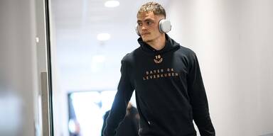 Bundesliga-Beben: Florian Wirtz (22) wechselt zum FC Bayern!