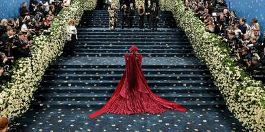 Met Gala 2026: Das Motto des größten Mode-Events wurde bekannt gegeben und lautet...
